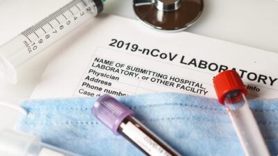 Report: Kids' Virus Cases ‘Extremely High’