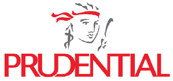 Prudential logo