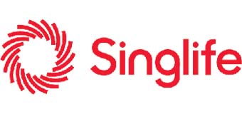 Singlife logo