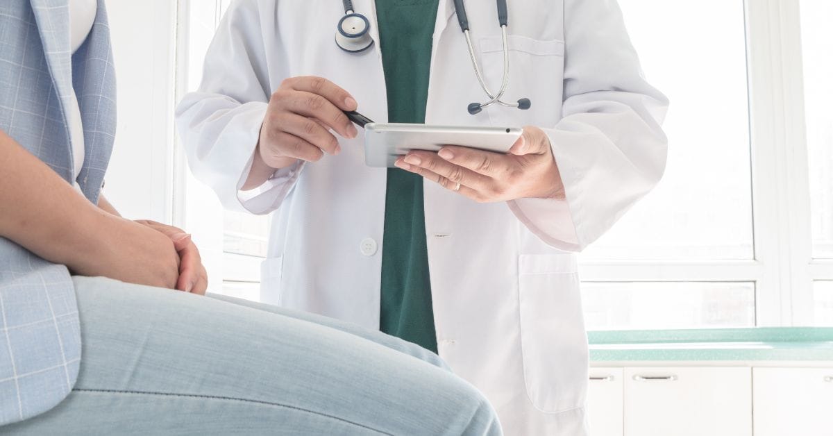 Gastroenterologist Singapore
