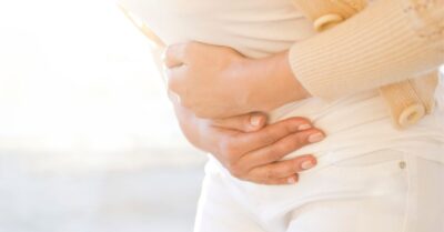 IBD vs IBS