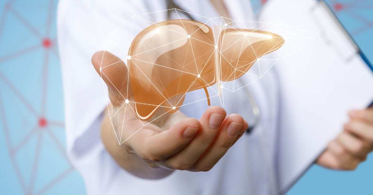 Liver Specialist Singapore