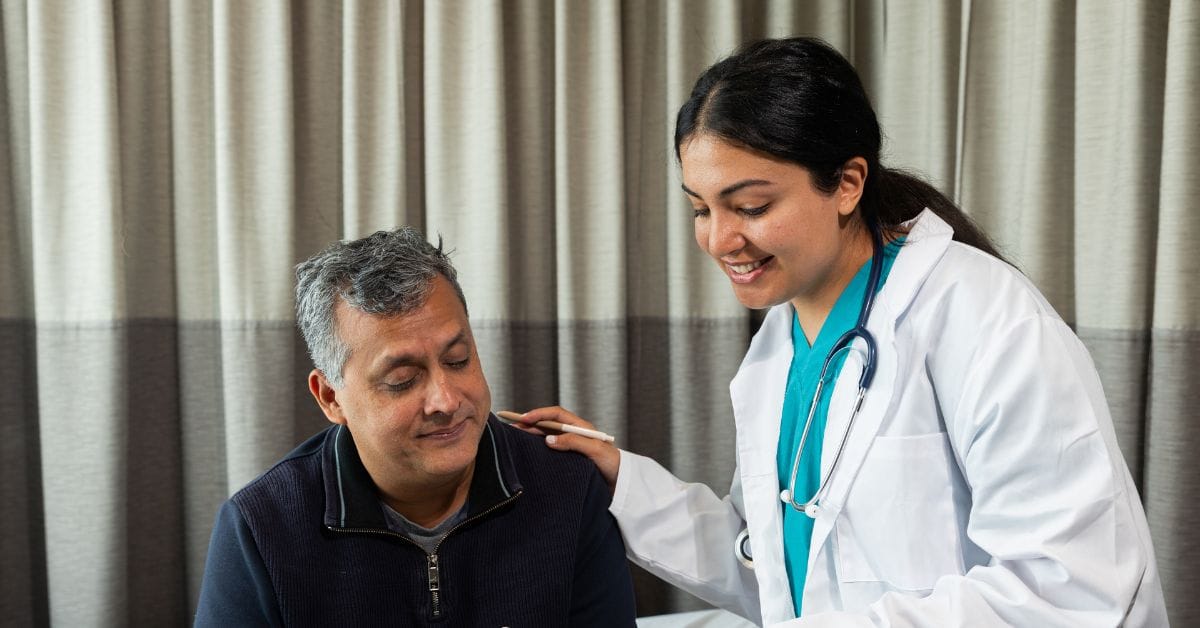 H. Pylori Treatment