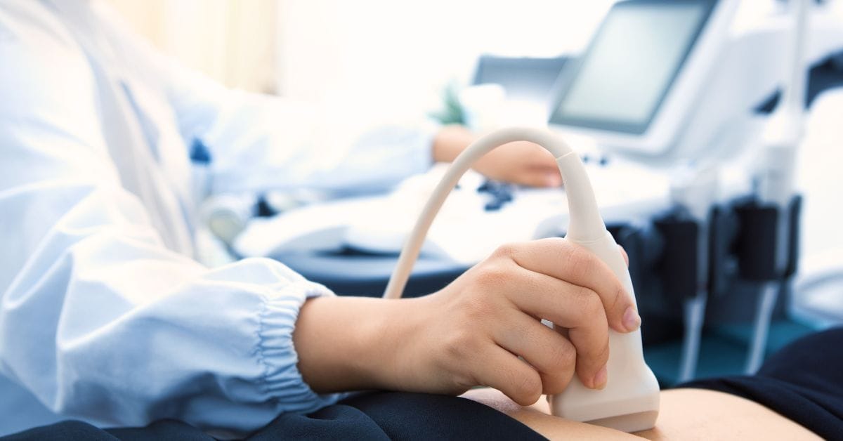 Liver Ultrasound