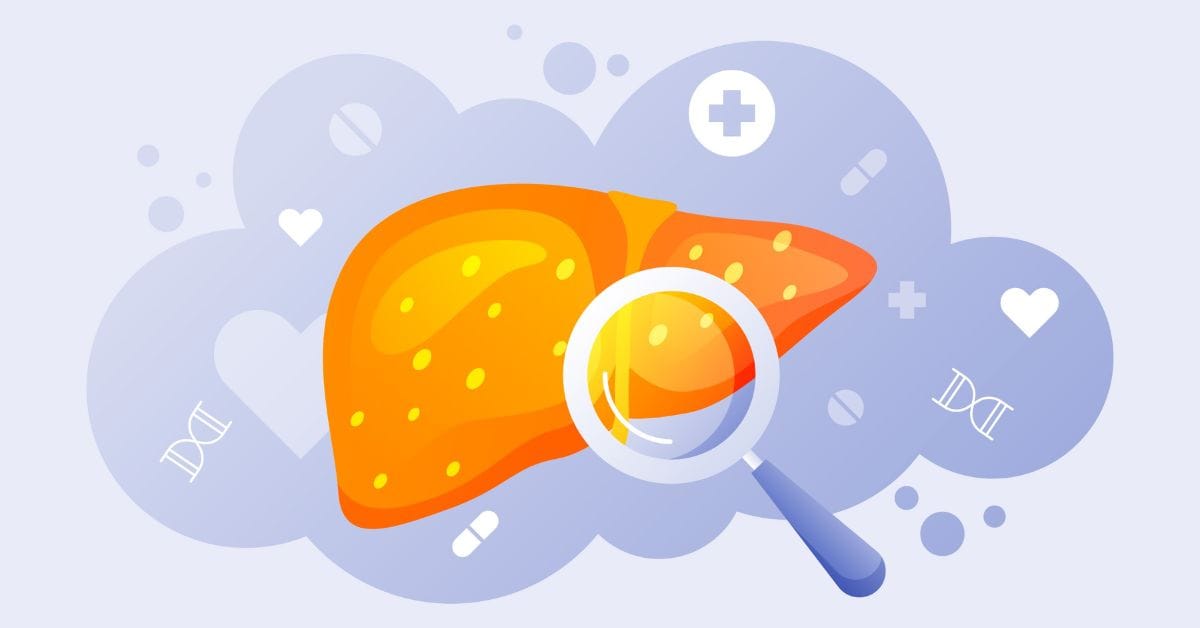 Liver Elastography - Detect Liver Disease Early
